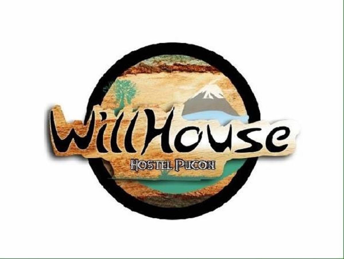 Willhouse Hostel プコン エクステリア 写真